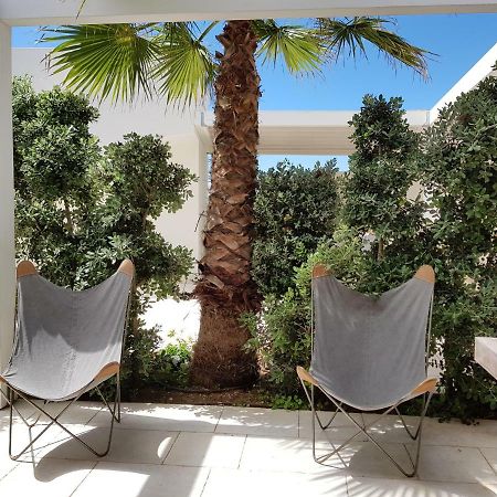 Casa Mirella Apartment Favignana Ngoại thất bức ảnh