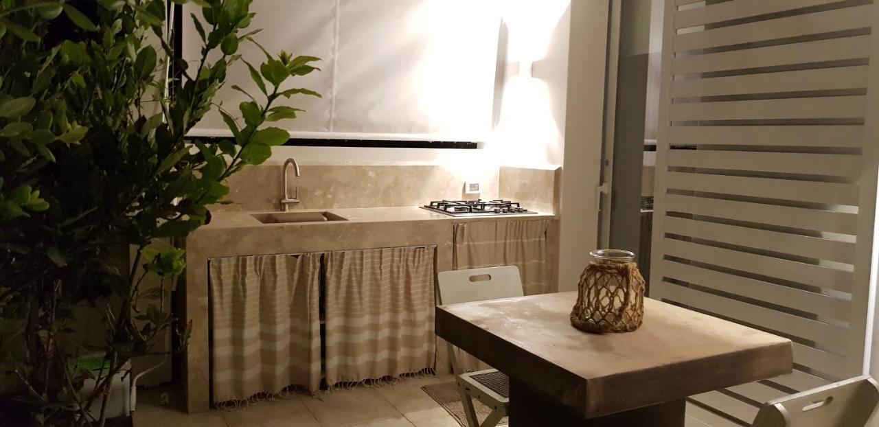 Casa Mirella Apartment Favignana Ngoại thất bức ảnh