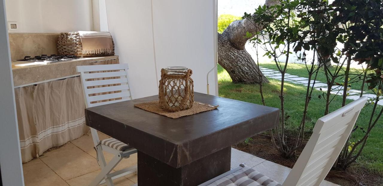 Casa Mirella Apartment Favignana Ngoại thất bức ảnh
