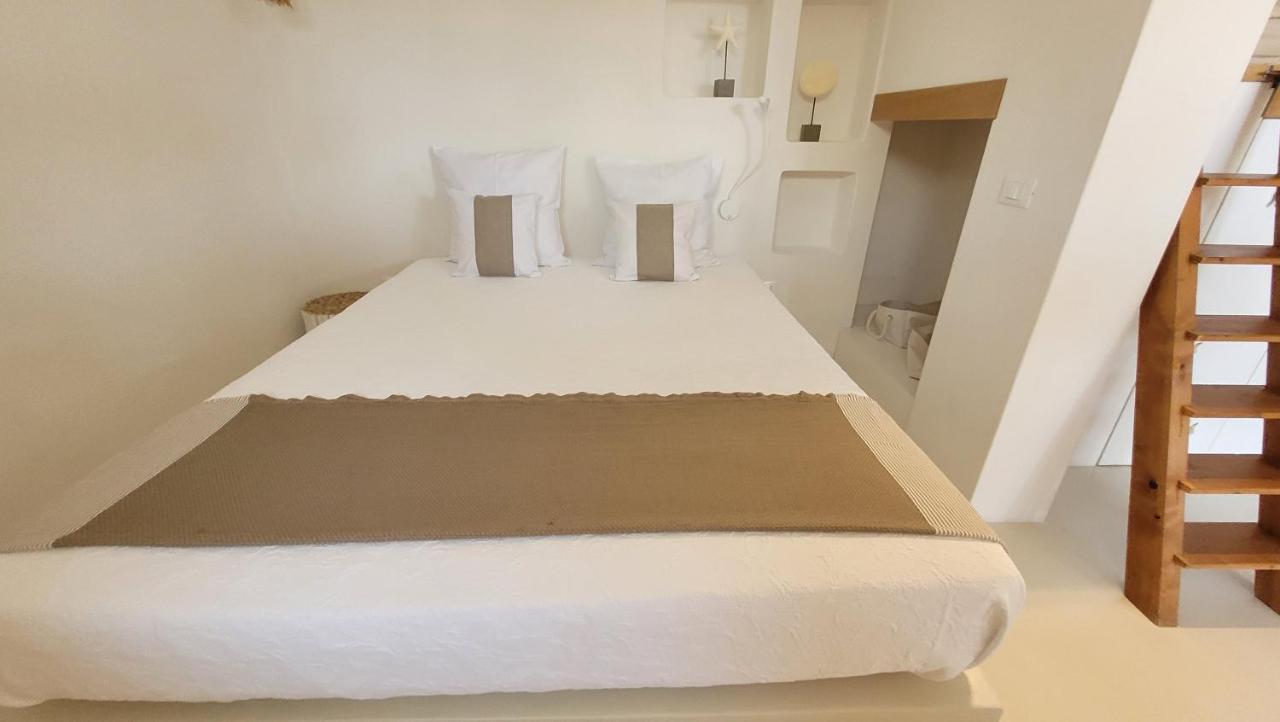 Casa Mirella Apartment Favignana Ngoại thất bức ảnh
