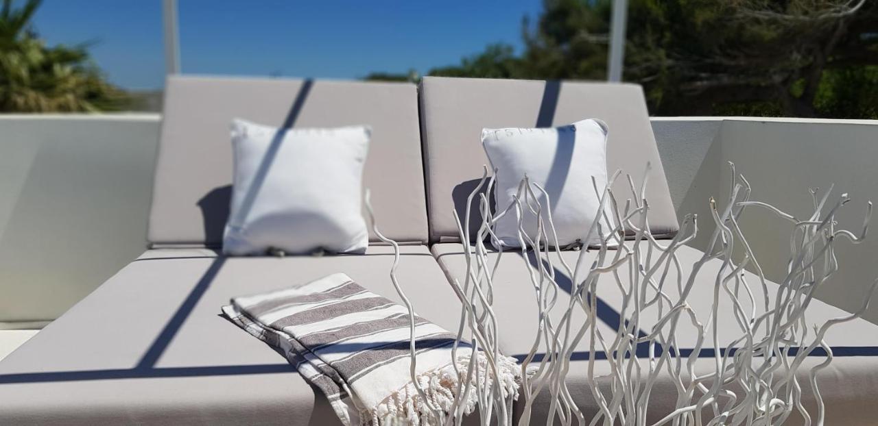Casa Mirella Apartment Favignana Ngoại thất bức ảnh