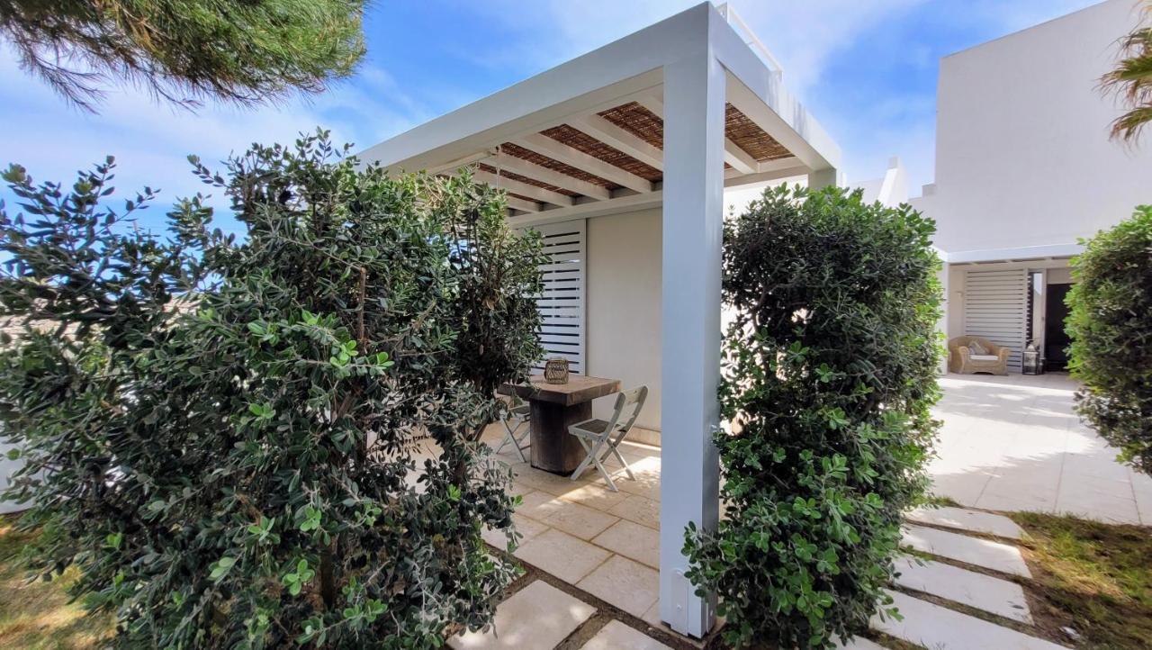 Casa Mirella Apartment Favignana Ngoại thất bức ảnh