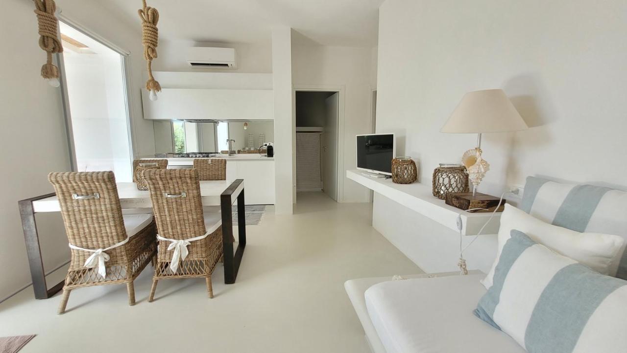 Casa Mirella Apartment Favignana Ngoại thất bức ảnh