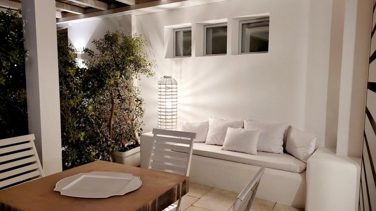 Casa Mirella Apartment Favignana Ngoại thất bức ảnh