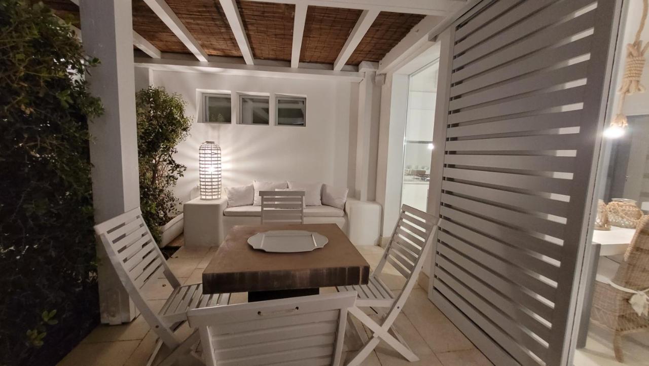 Casa Mirella Apartment Favignana Ngoại thất bức ảnh
