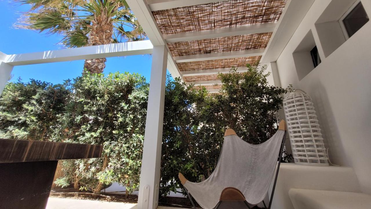 Casa Mirella Apartment Favignana Ngoại thất bức ảnh