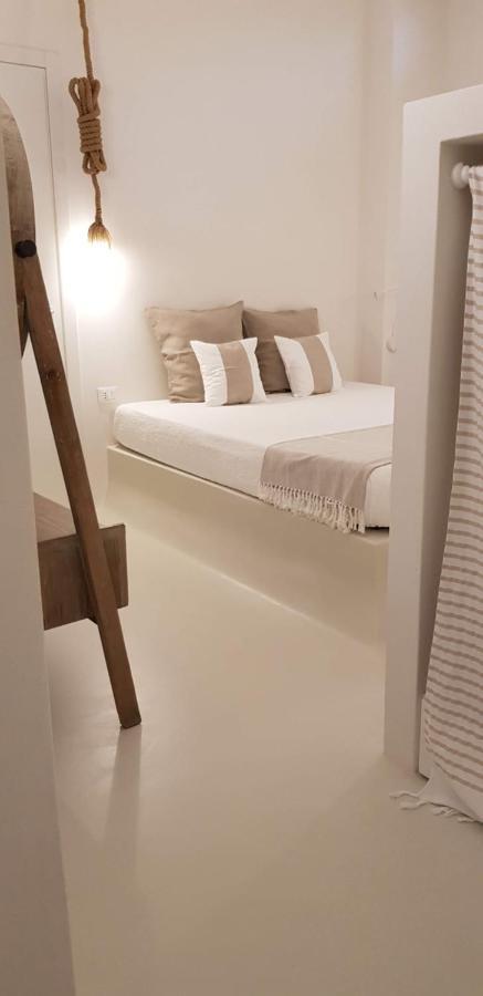 Casa Mirella Apartment Favignana Ngoại thất bức ảnh