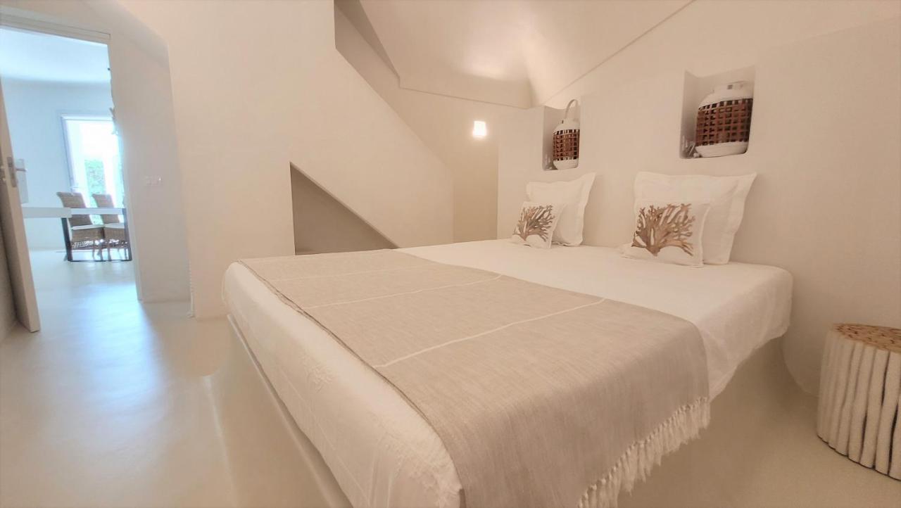 Casa Mirella Apartment Favignana Ngoại thất bức ảnh