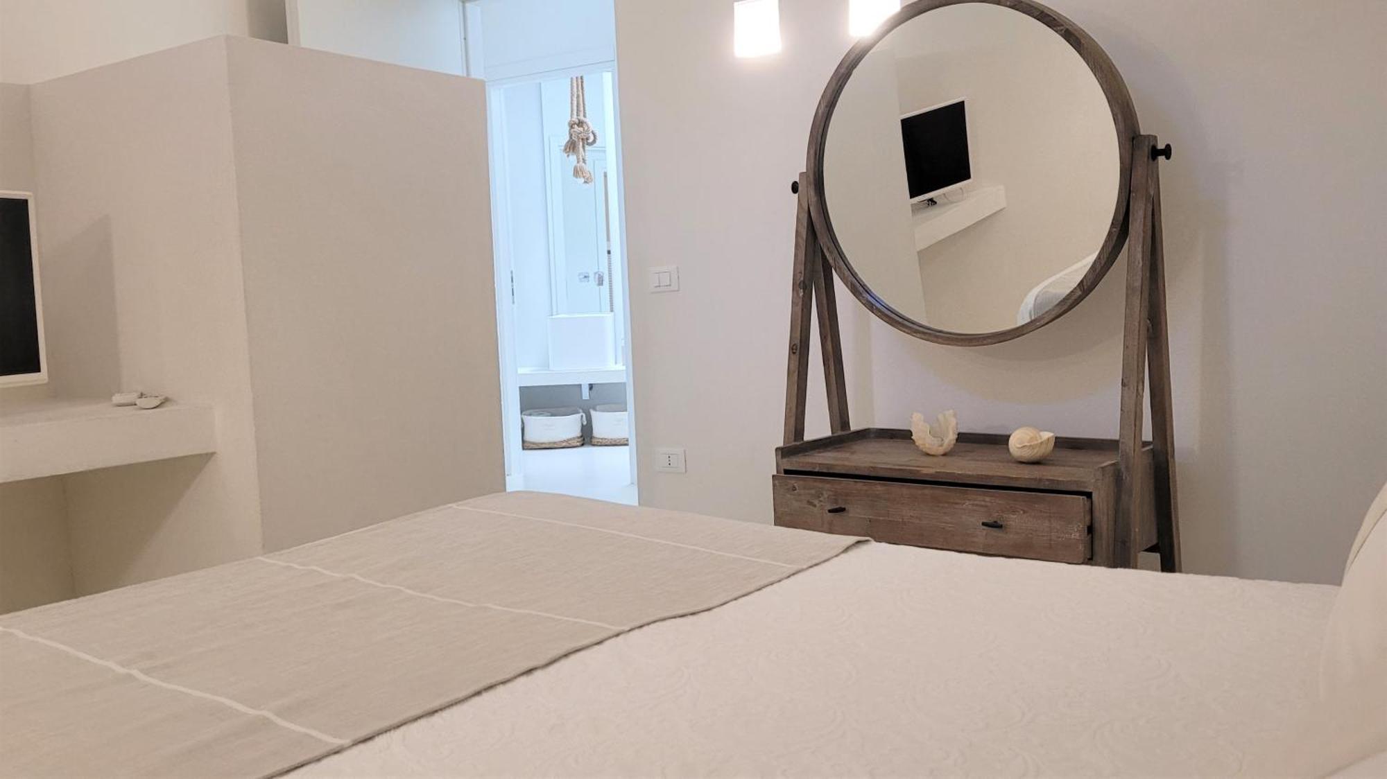 Casa Mirella Apartment Favignana Ngoại thất bức ảnh
