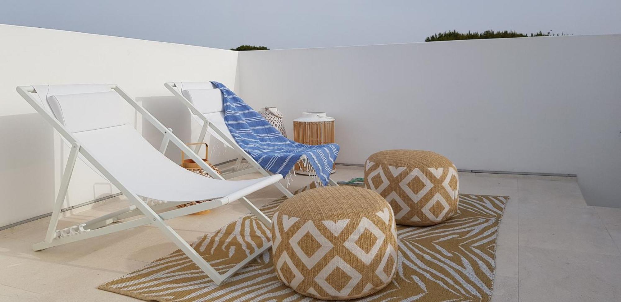 Casa Mirella Apartment Favignana Ngoại thất bức ảnh
