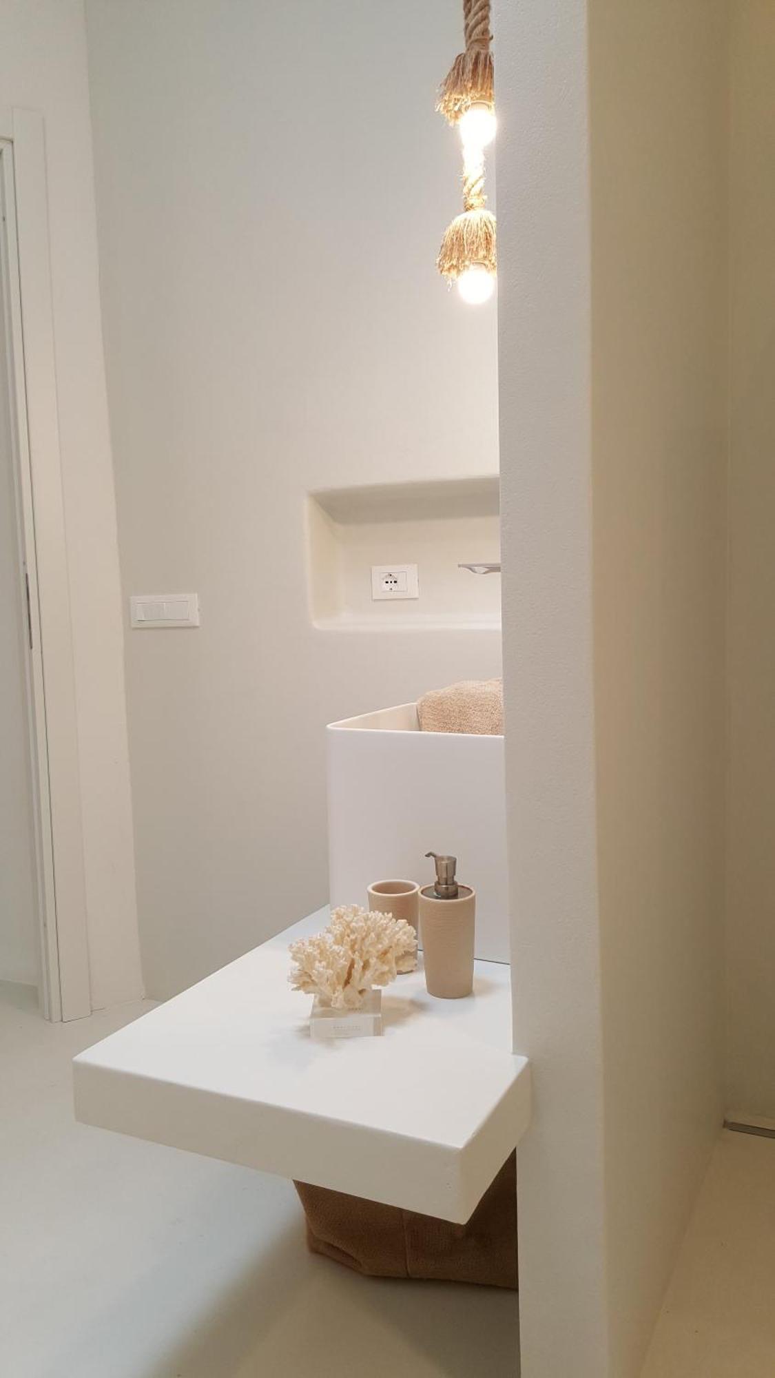 Casa Mirella Apartment Favignana Ngoại thất bức ảnh