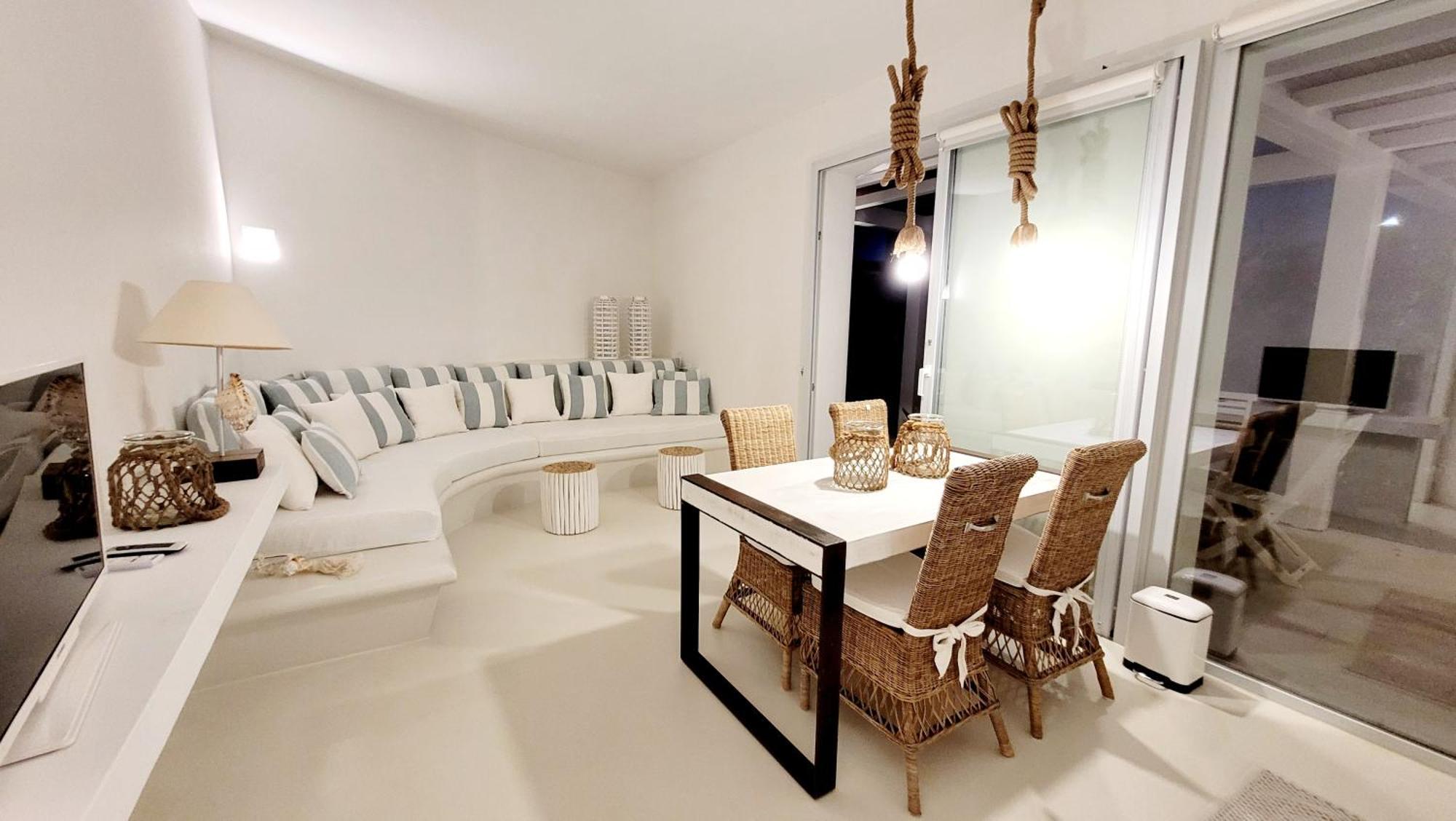 Casa Mirella Apartment Favignana Ngoại thất bức ảnh