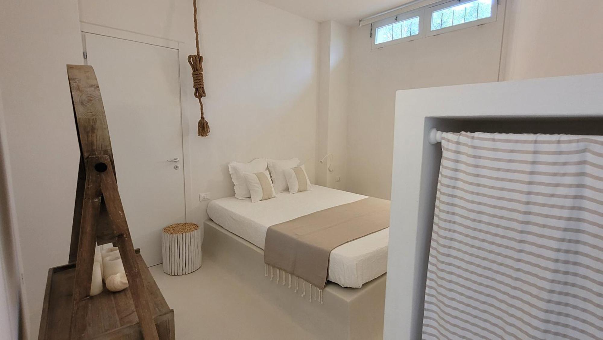 Casa Mirella Apartment Favignana Ngoại thất bức ảnh