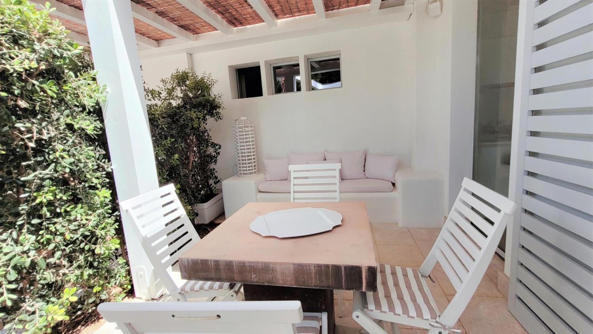 Casa Mirella Apartment Favignana Ngoại thất bức ảnh