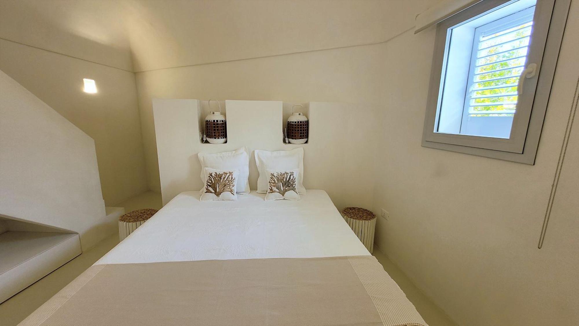 Casa Mirella Apartment Favignana Ngoại thất bức ảnh