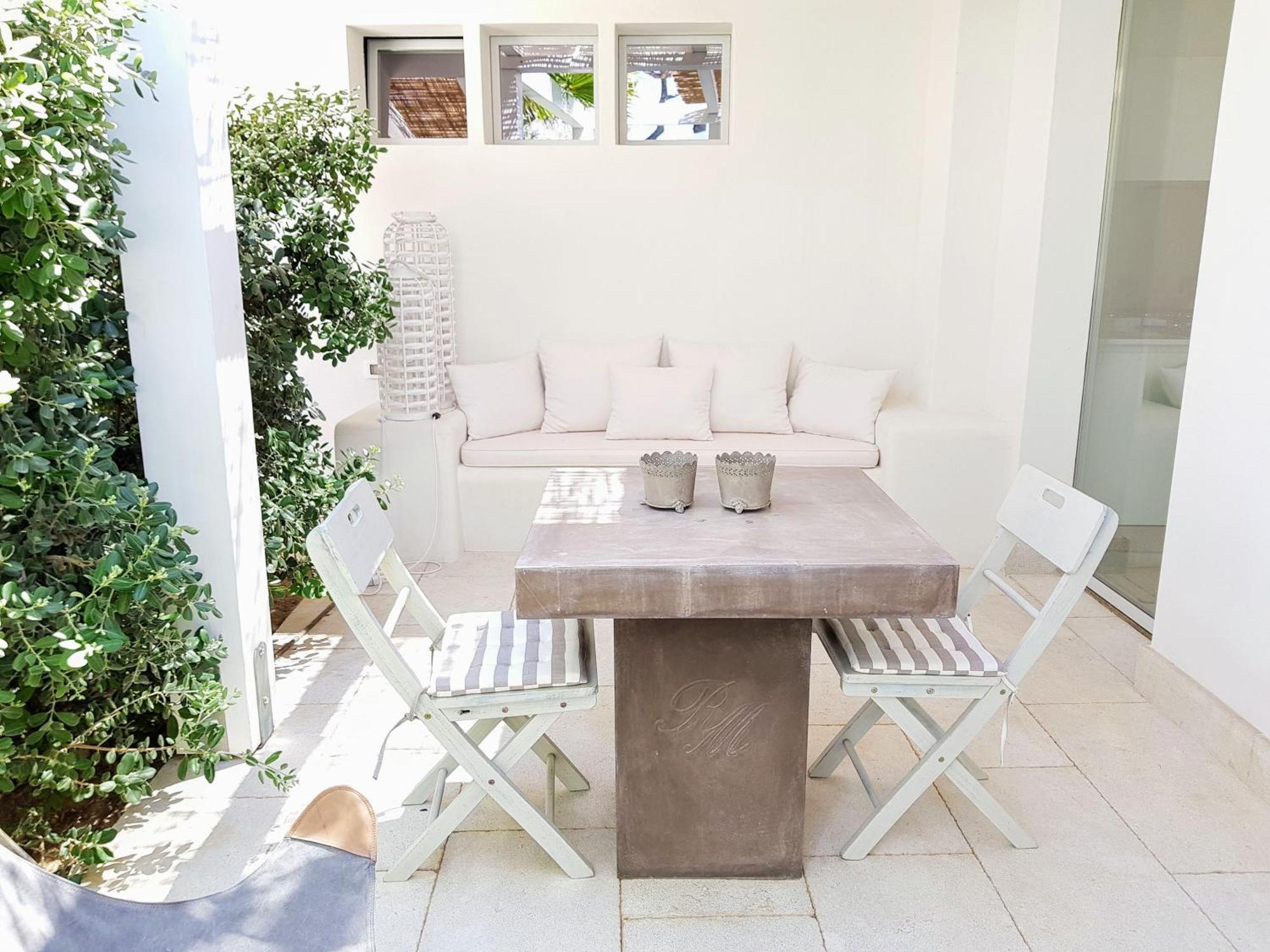Casa Mirella Apartment Favignana Ngoại thất bức ảnh