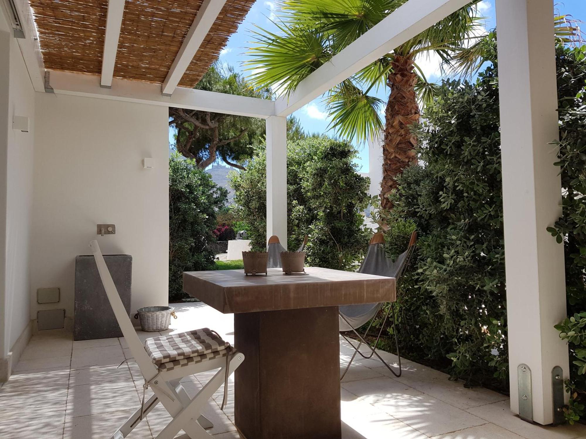 Casa Mirella Apartment Favignana Ngoại thất bức ảnh