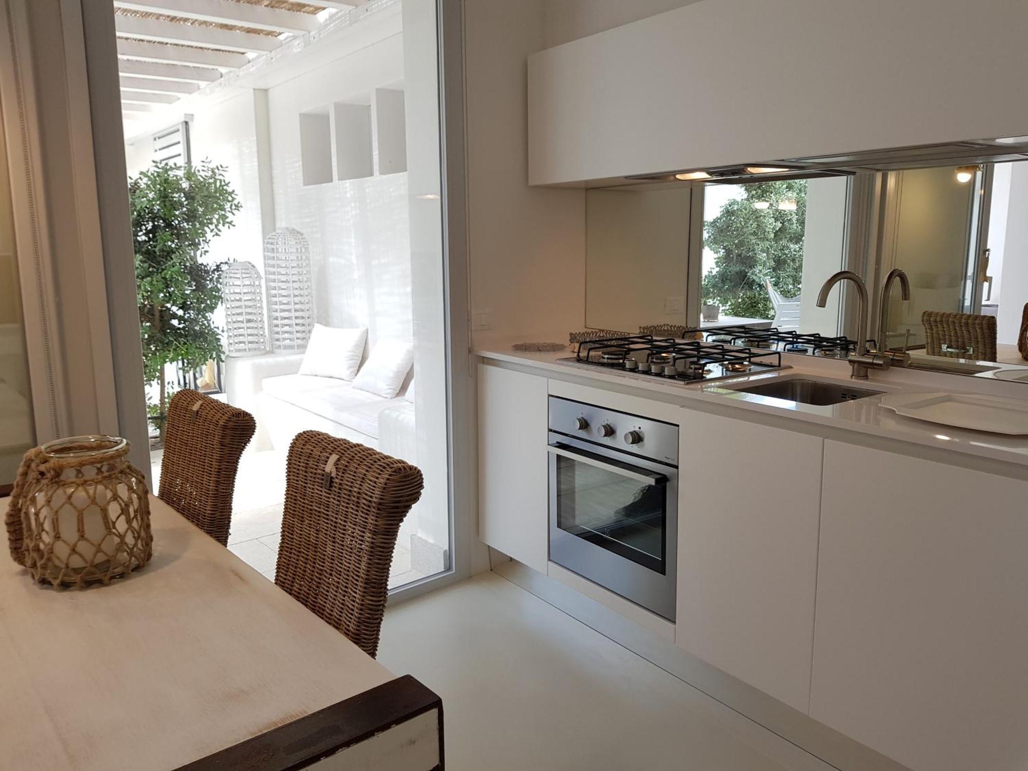 Casa Mirella Apartment Favignana Ngoại thất bức ảnh