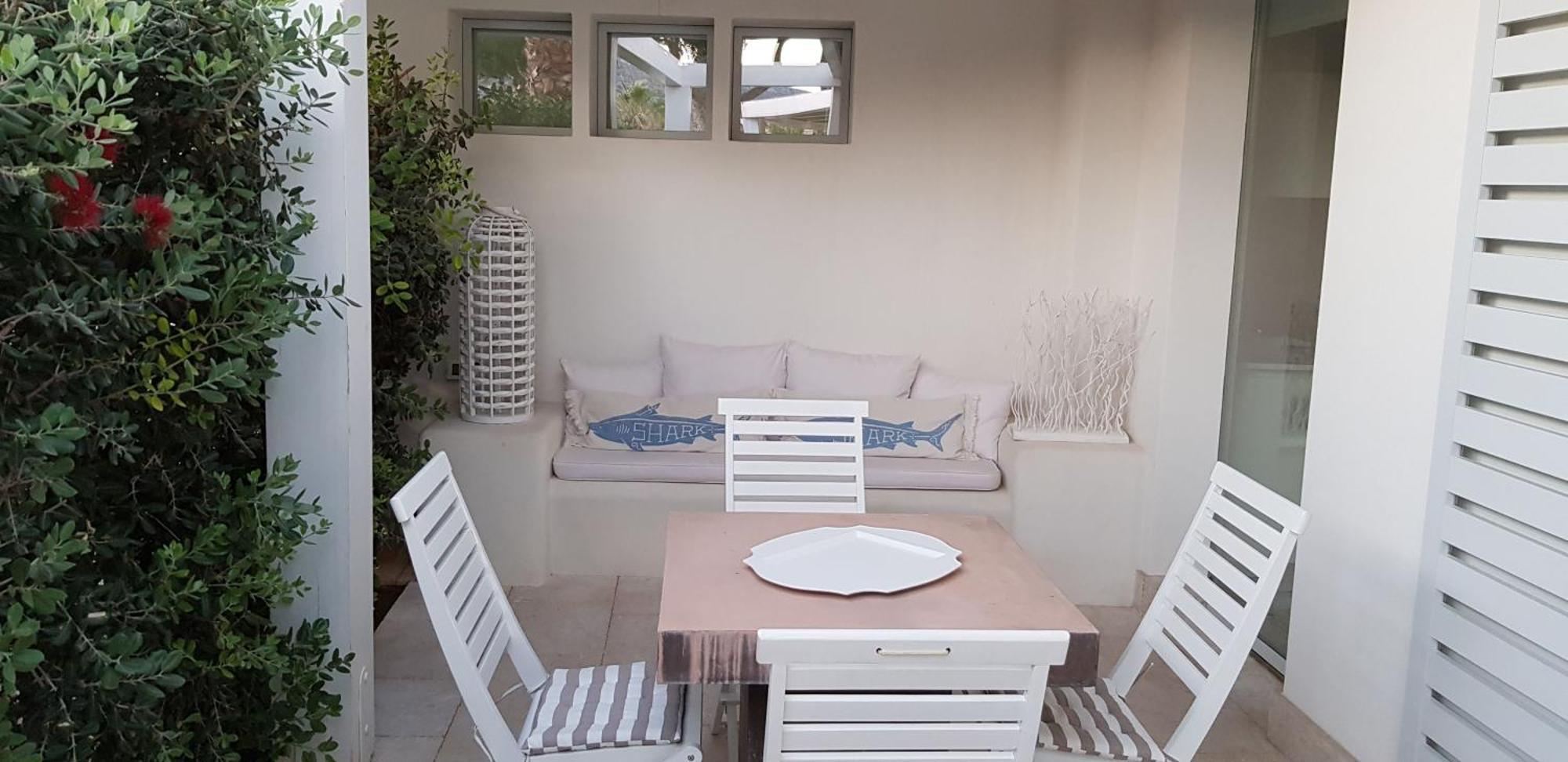 Casa Mirella Apartment Favignana Ngoại thất bức ảnh