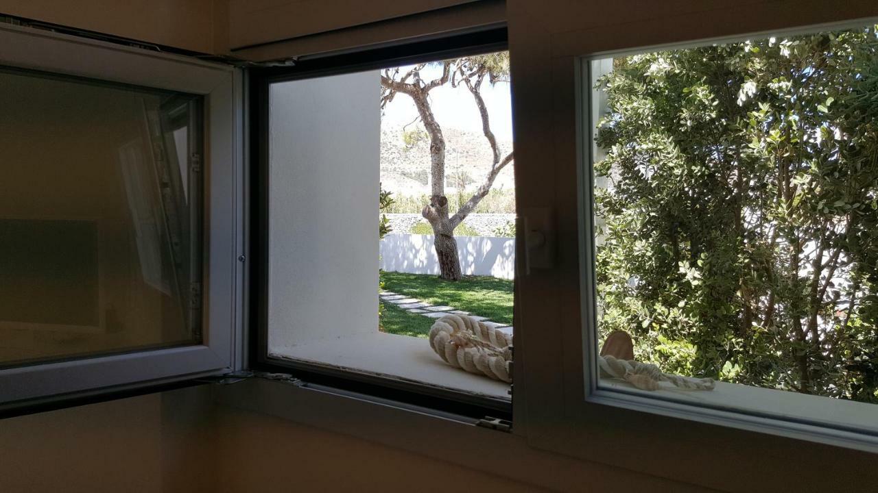 Casa Mirella Apartment Favignana Ngoại thất bức ảnh