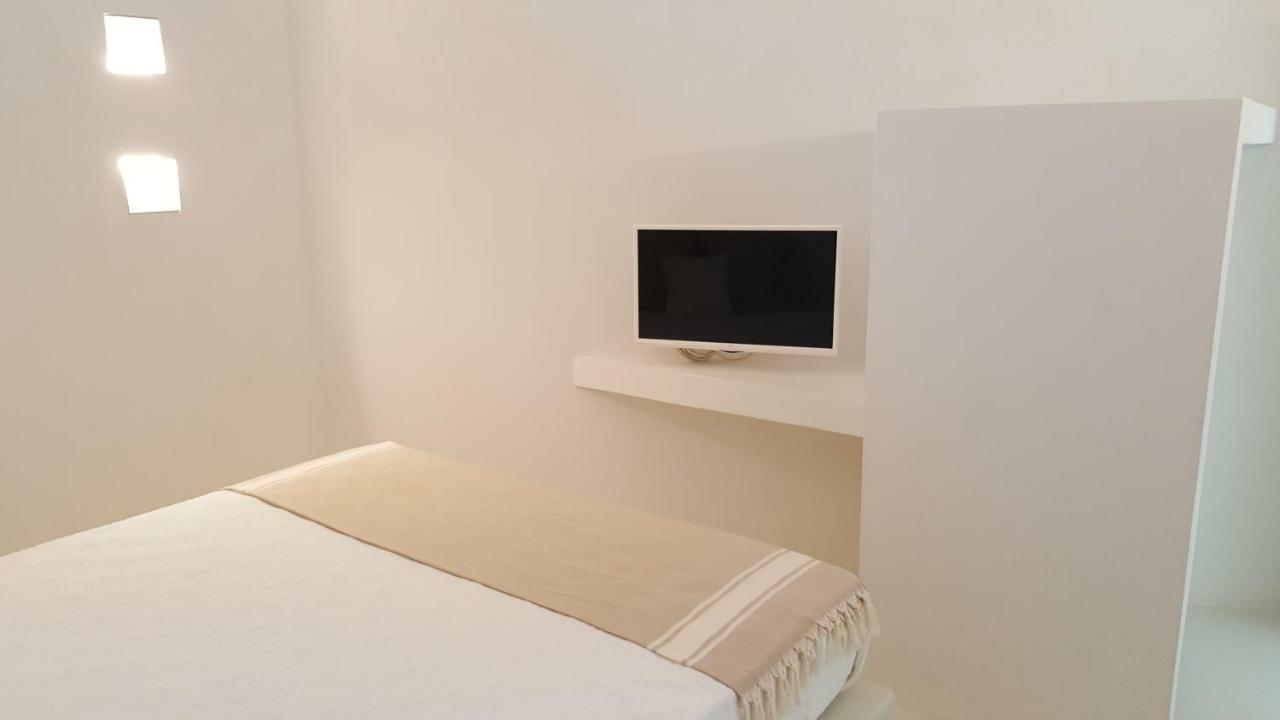 Casa Mirella Apartment Favignana Ngoại thất bức ảnh