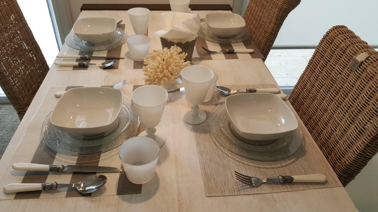 Casa Mirella Apartment Favignana Ngoại thất bức ảnh