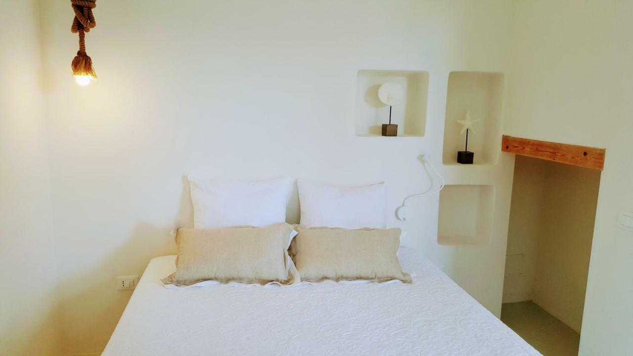 Casa Mirella Apartment Favignana Ngoại thất bức ảnh