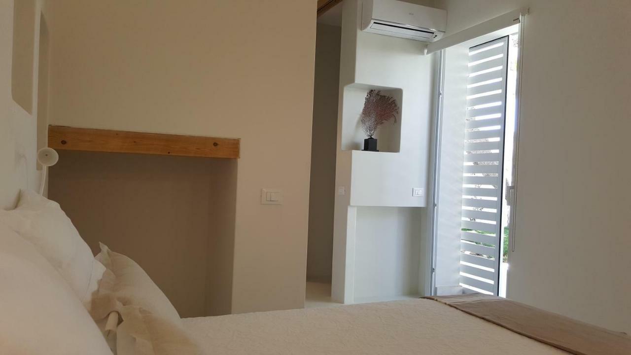 Casa Mirella Apartment Favignana Ngoại thất bức ảnh