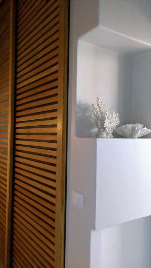 Casa Mirella Apartment Favignana Ngoại thất bức ảnh