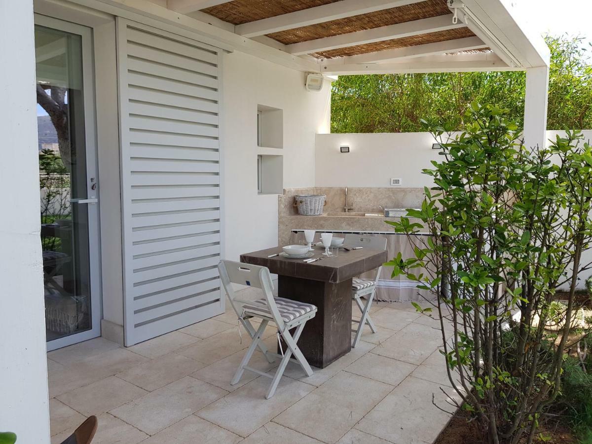 Casa Mirella Apartment Favignana Ngoại thất bức ảnh