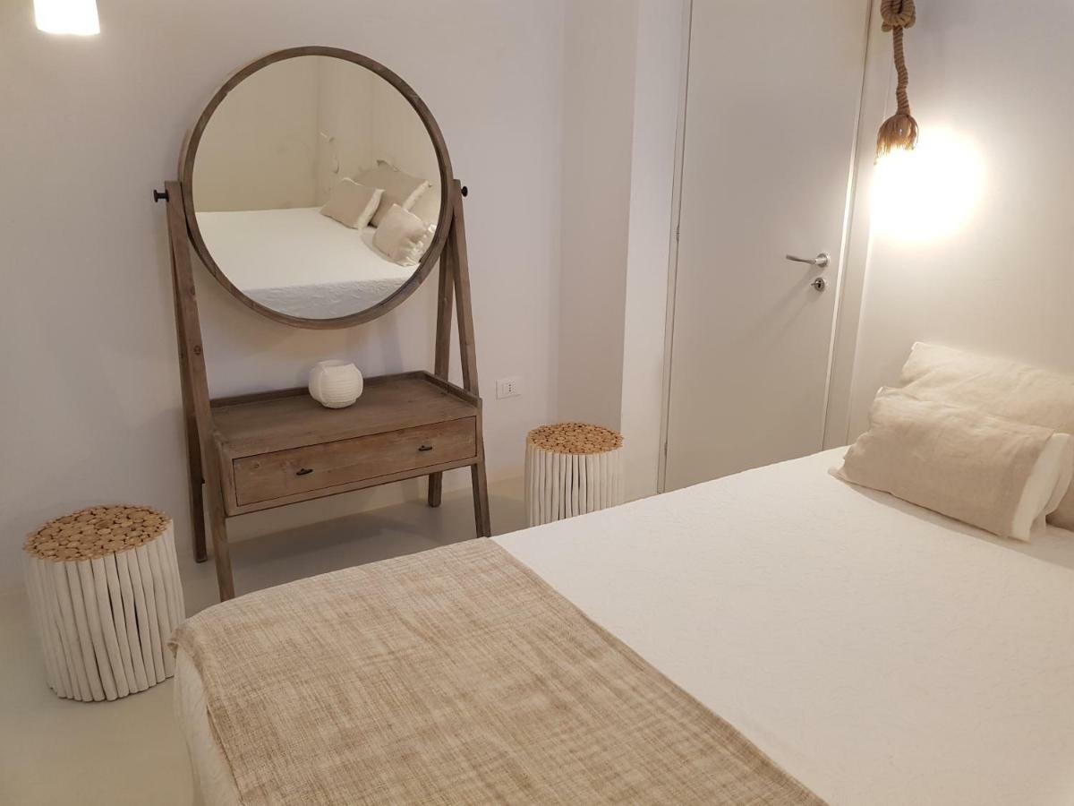 Casa Mirella Apartment Favignana Ngoại thất bức ảnh