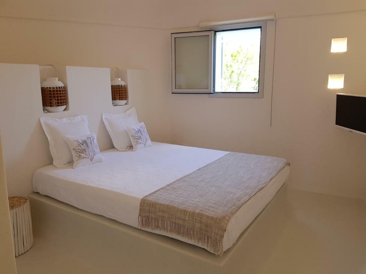 Casa Mirella Apartment Favignana Ngoại thất bức ảnh
