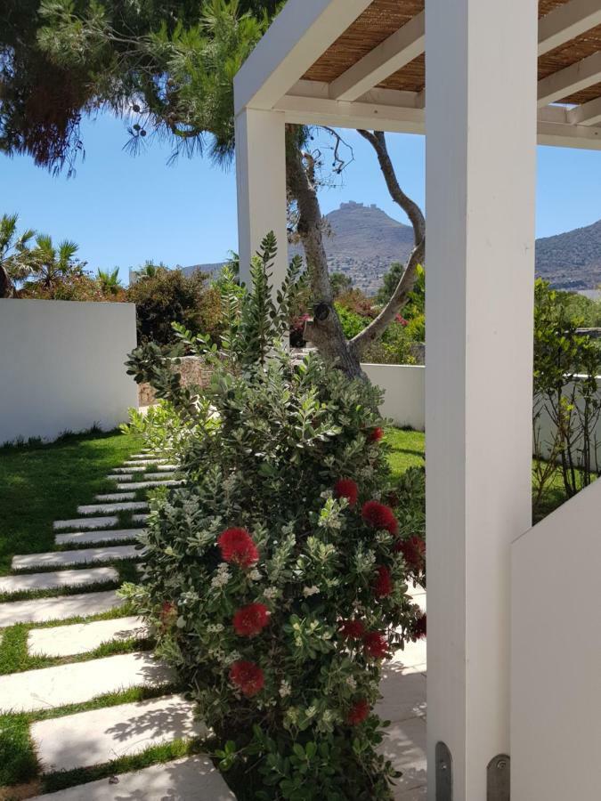 Casa Mirella Apartment Favignana Phòng bức ảnh