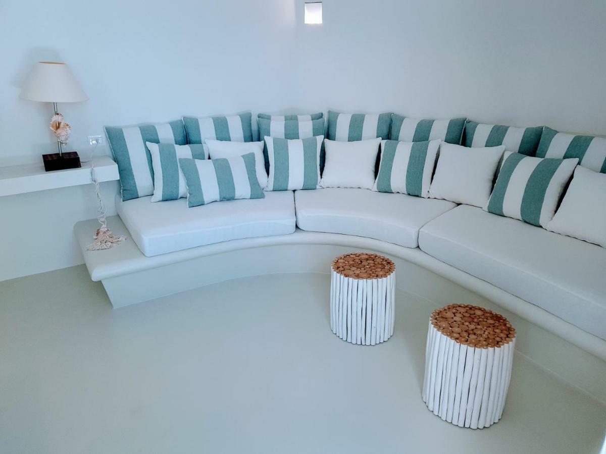 Casa Mirella Apartment Favignana Ngoại thất bức ảnh