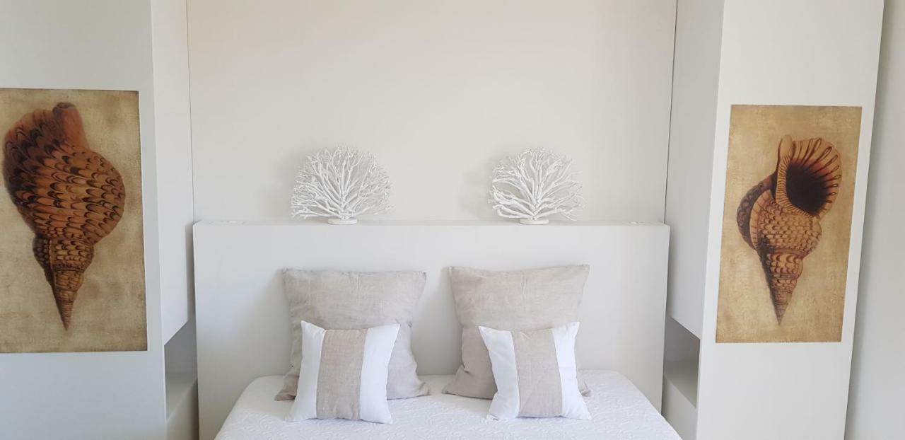 Casa Mirella Apartment Favignana Ngoại thất bức ảnh