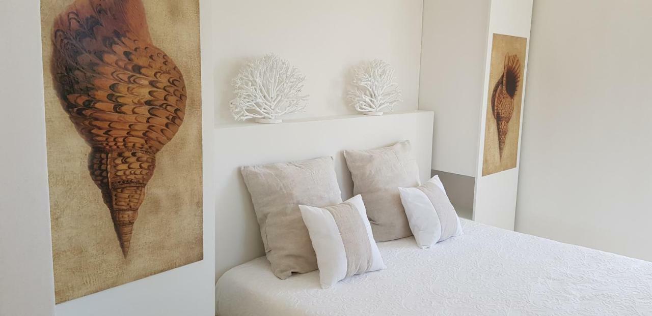 Casa Mirella Apartment Favignana Ngoại thất bức ảnh