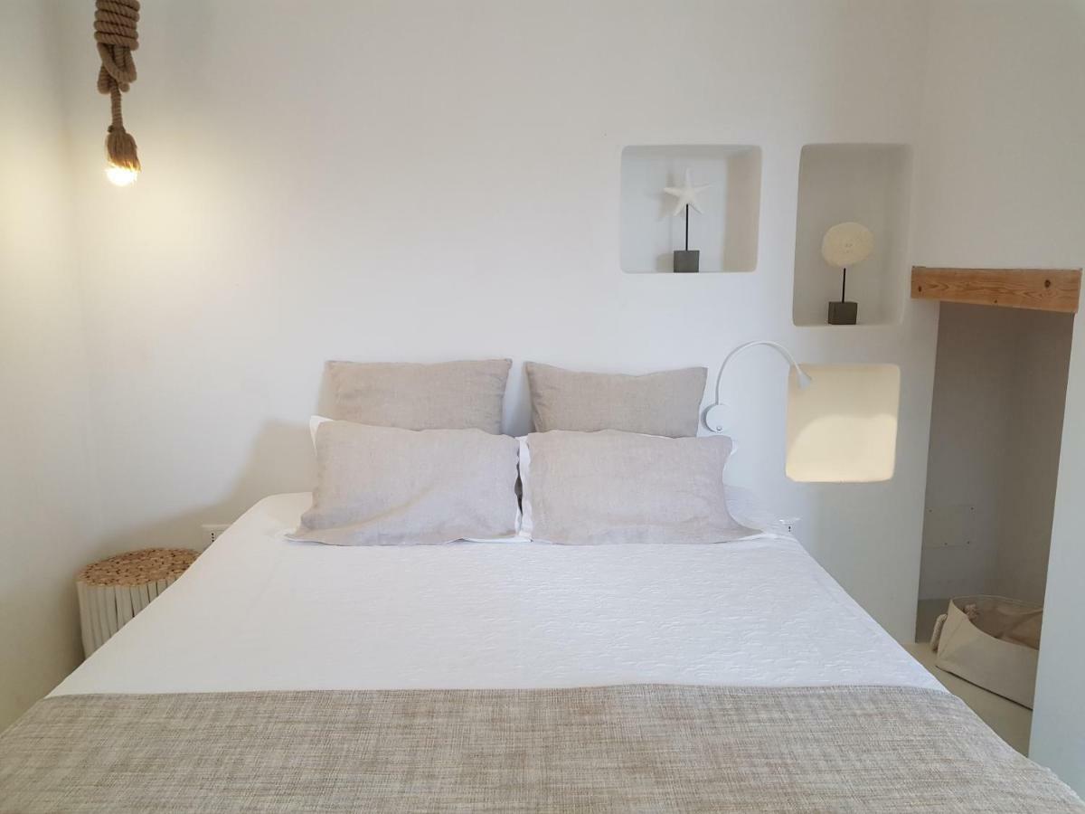 Casa Mirella Apartment Favignana Ngoại thất bức ảnh